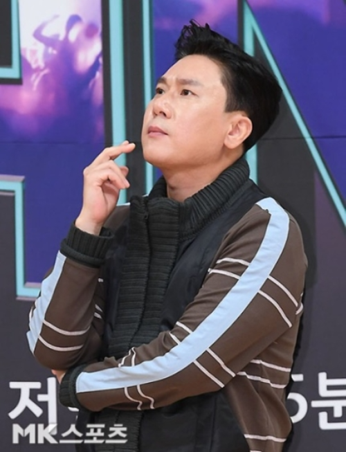 사진 = 천정환 MK스포츠 기자 / 이상민 SNS