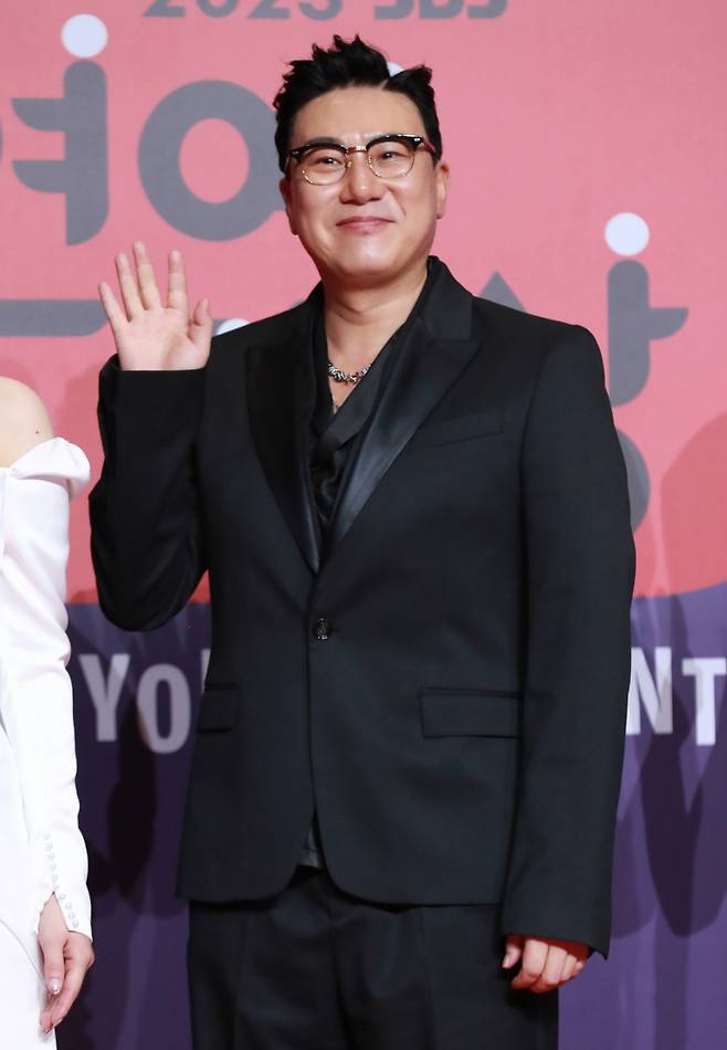 이혼 20년 만에 재혼을 발표한 이상민이 이미 아내와 혼인신고를 마쳤다. 결혼식은 따로 올리지 않을 계획이다. /사진=스타뉴스