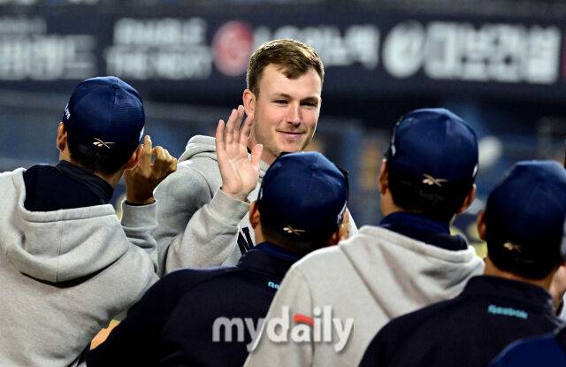 NC 라일리./마이데일리