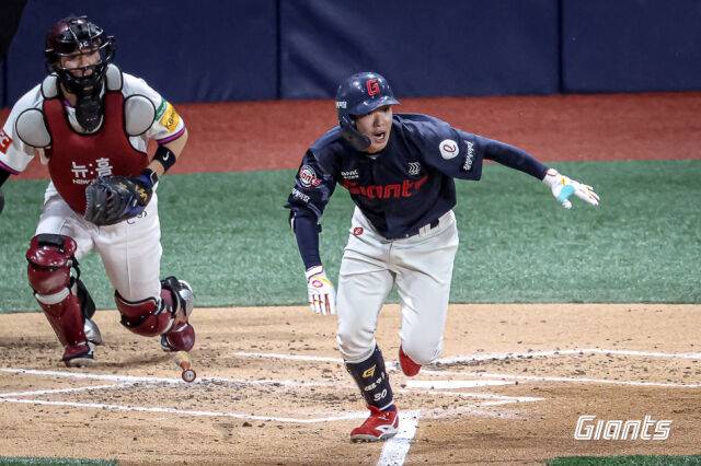 롯데 자이언츠 이호준./롯데 자이언츠