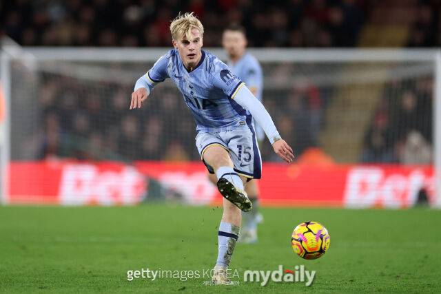 베리발/게티이미지코리아