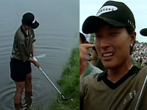 [SBS Golf 유튜브 캡처]