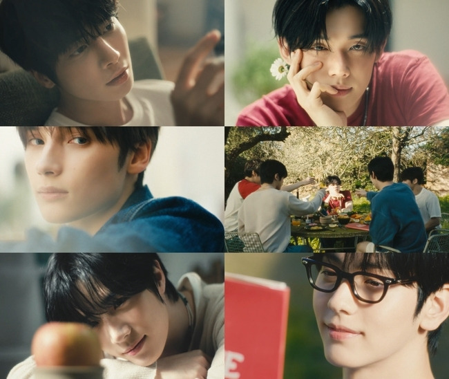 빅히트 뮤직 제공