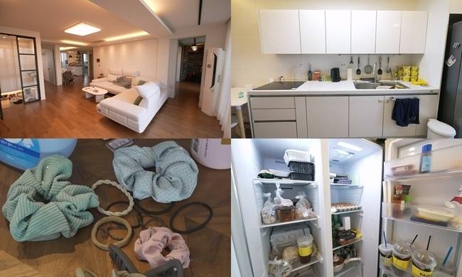 MBC ‘나 혼자 산다’ 제공