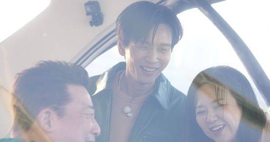 [서울=뉴시스] 윤정수, 구본승, 김숙. (사진 = MBC TV '구해줘! 홈즈' 제공) 2025.05.01. photo@newsis.com. *재판매 및 DB 금지