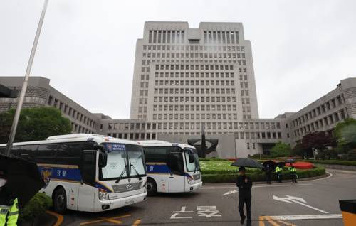 대법원 [연합뉴스]