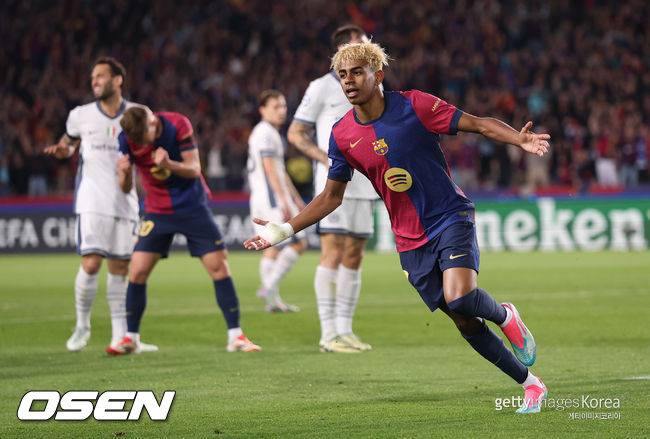 [사진] ⓒGettyimages(무단전재 및 재배포 금지)