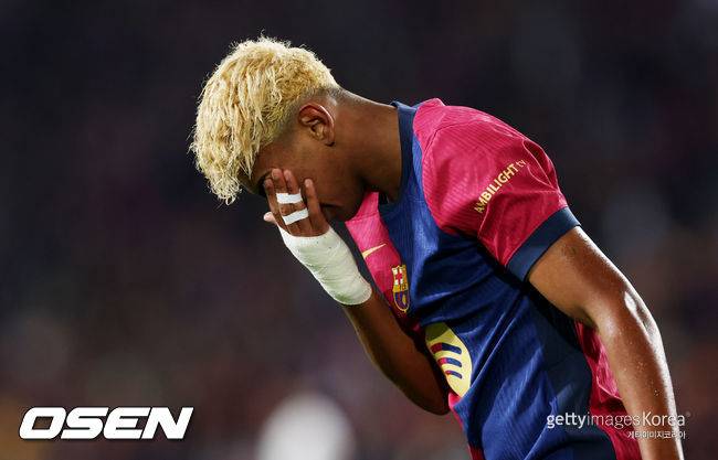 [사진] ⓒGettyimages(무단전재 및 재배포 금지)