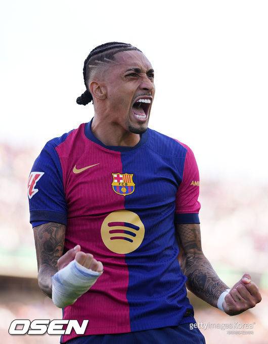 [사진] ⓒGettyimages(무단전재 및 재배포 금지)