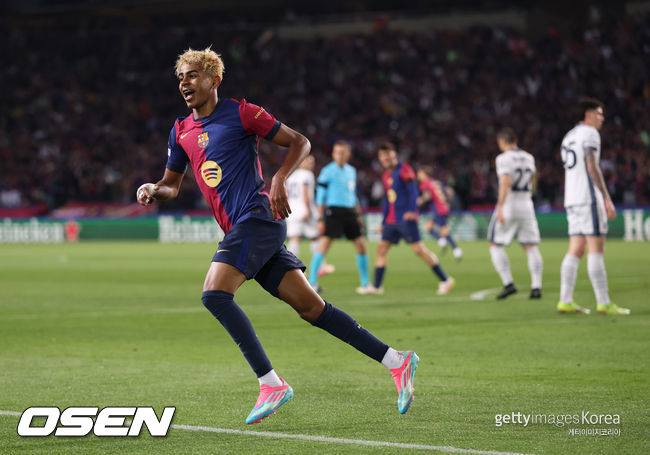 [사진] ⓒGettyimages(무단전재 및 재배포 금지)