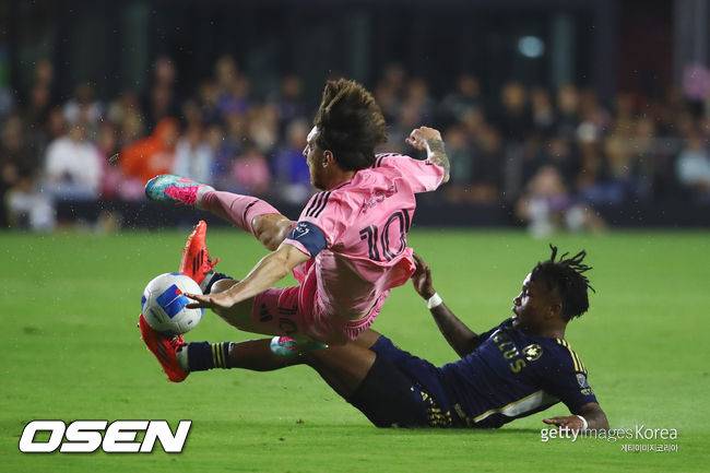 [사진] ⓒGettyimages(무단전재 및 재배포 금지)