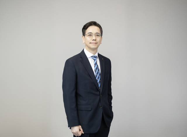 이한우 현대건설 대표