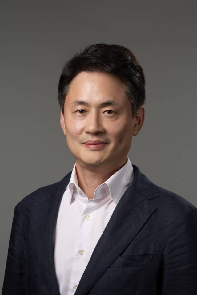 박중곤 씨앤큐어 공동대표. 사진 제공=씨앤큐어