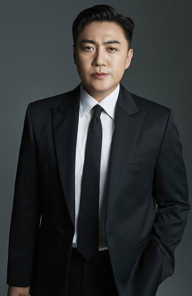 배우 최광재 스프링 컴퍼니