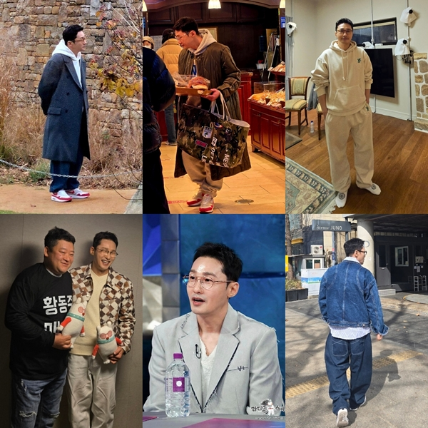 황동주. 티앤아이컬쳐스, MBC ‘라디오스타’