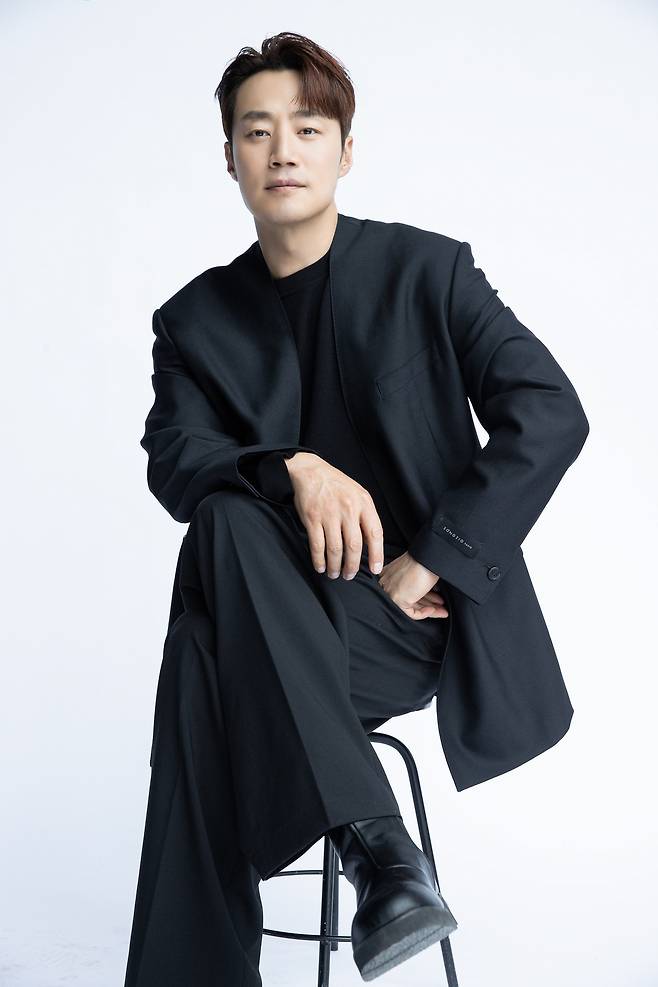 단편 ‘병훈의 하루’ ‘직사각형, 삼각형’을 연출한 배우 겸 감독 이희준. 사진제공|BH엔터테인먼트