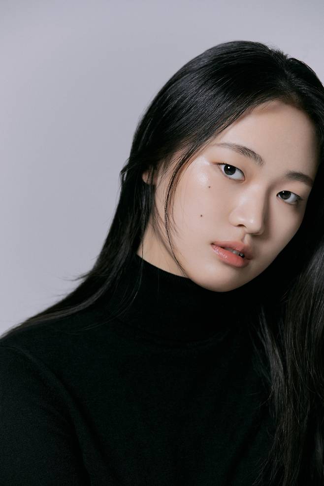 배우 박정연, 사진제공|눈컴퍼니