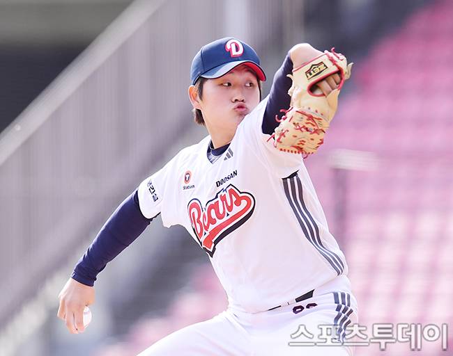 김택연 / 사진=DB