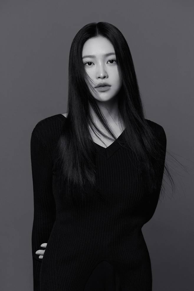▲ 레드벨벳 예리(김예림). 제공| 블리츠웨이엔터테인먼트