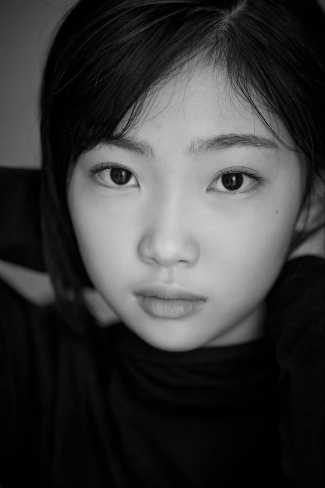 '폭싹 속았수다' 어린 애순이 김태연, 에이스팩토리 전속계약