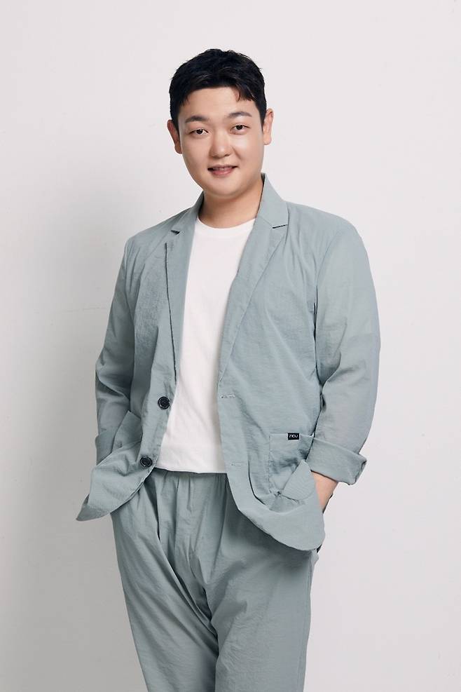 배우 김민호가 ‘신병’ 시즌4에 대한 기대감을 드러내며 “촬영도 안했는데 보고싶다”고 말했다. 사진| 디퍼런트컴퍼니