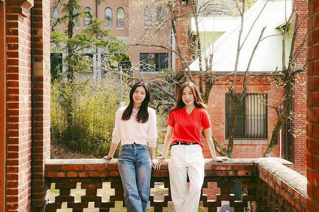 왜관 수도원 구성당