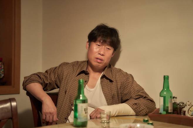 '소주전쟁' 스틸. / 사진제공=쇼박스, 더램프