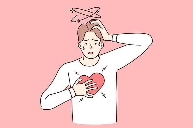 어지럼증