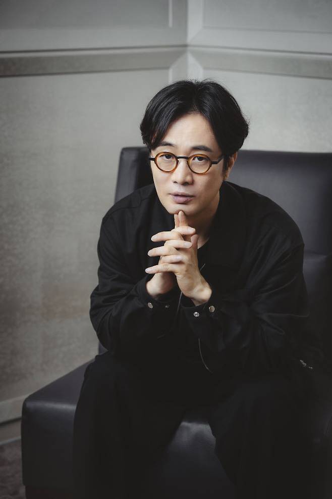 민규동 감독. (사진=NEW)