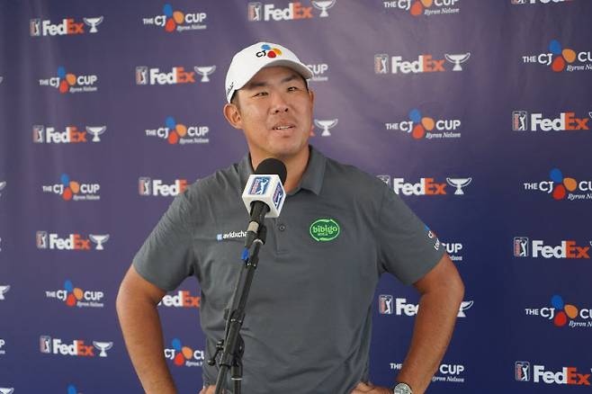 안병훈(사진=CJ그룹 제공)