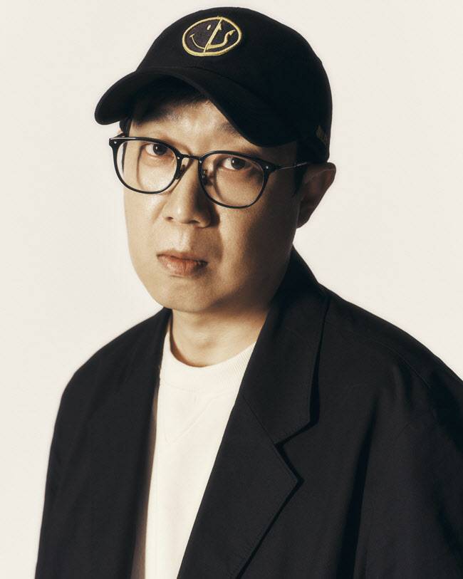 한준희 기획총괄(사진=넷플릭스)