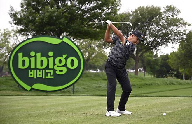 김시우(사진=AFPBBNews)