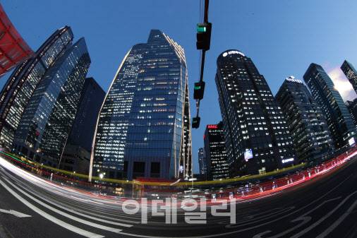 [이데일리 노진환 기자]여의도 증권가