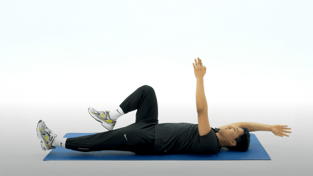 데드 버그(Dead Bug) | 출처: 하이닥 유튜브