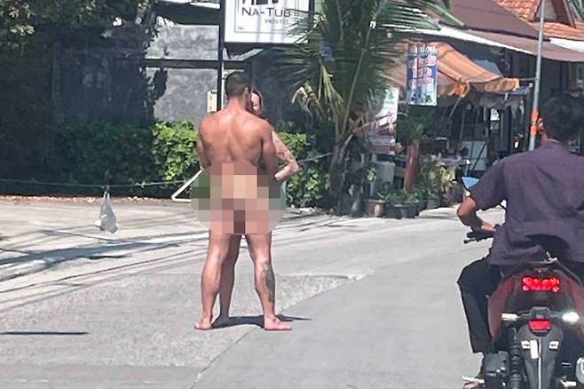 (방콕포스트 갈무리)