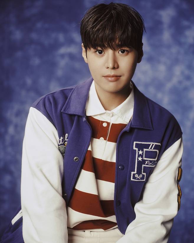 배우 려운 / 넷플릭스 약한 영웅 Class 2 제공