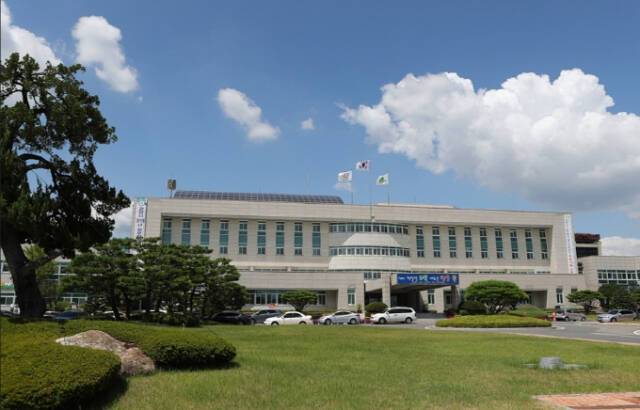 광양시청/광양시