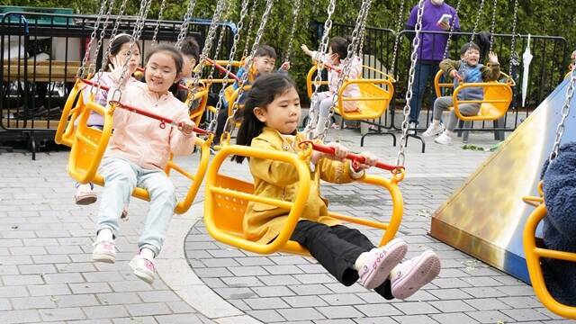 삼성전기는 오는 5일 어린이날을 맞아 가족 초청 행사를 진행할 예정이라고 2일 밝혔다. /삼성전기