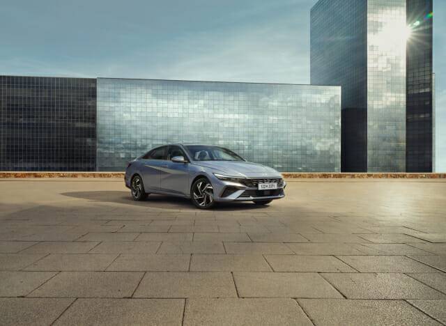 현대차 2025 아반떼 (사진=현대자동차)