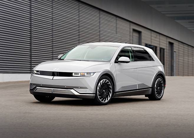 아이오닉5. /현대차 제공