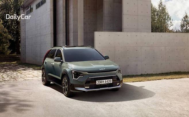 니로 하이브리드