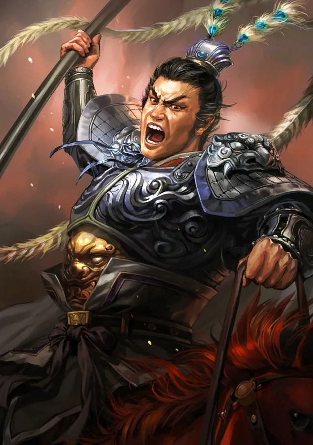 image.png 여포 실제 이미지는 우리가 알던 것과 다르다?