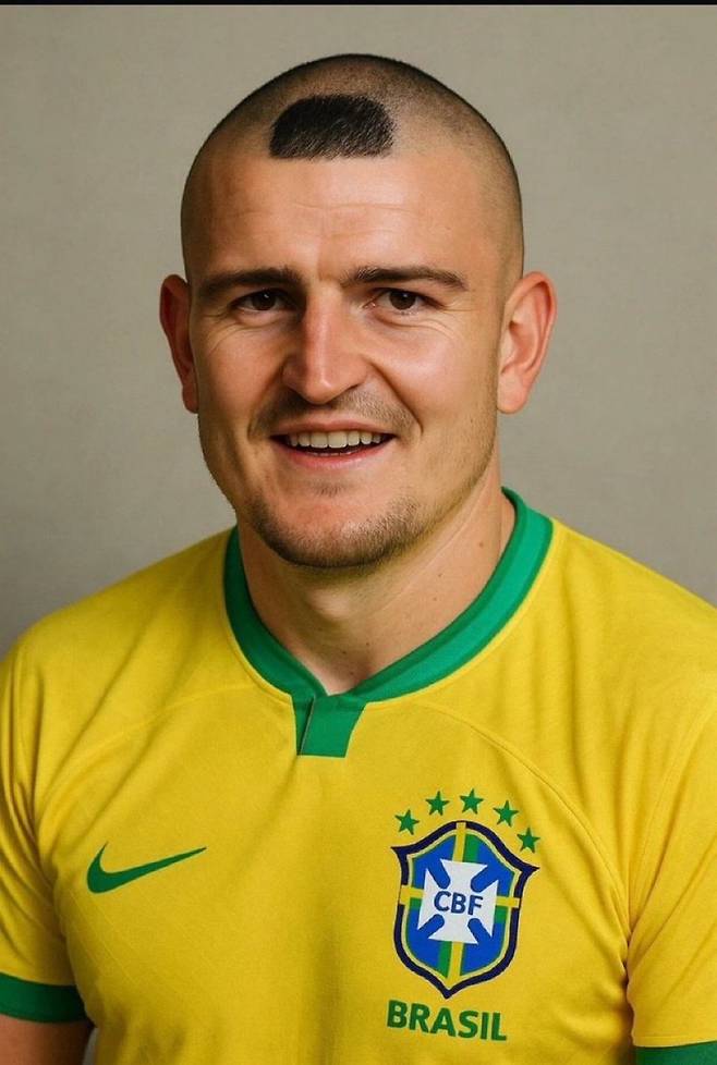 유로파 클러치 능력 GOAT