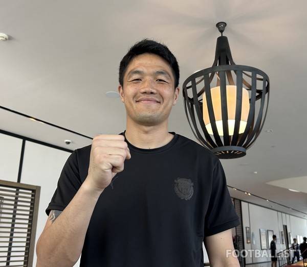 정성룡(가와사키프론탈레). 김정용 기자