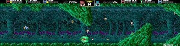 지금은 에뮬레이터로 이렇게 길게 즐길 수 있지만 당시에는 절대 쉬운 구현이 아니었다..