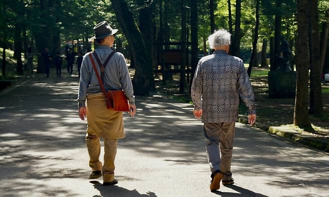 우울증이나 불안을 겪는 1인 가구는 자살 위험이 최대 6.6배 높은 것으로 나타났다. Unsplash