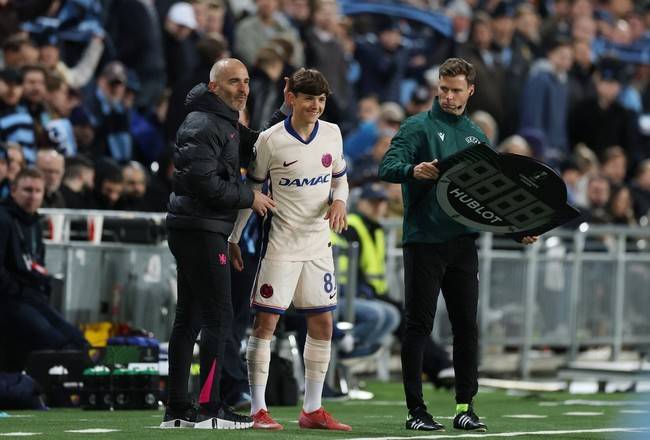 사진=벤 제이콥스 기자 SNS