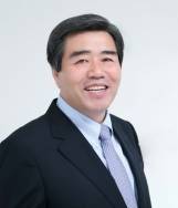 김동일 보령시장. 사진=보령시