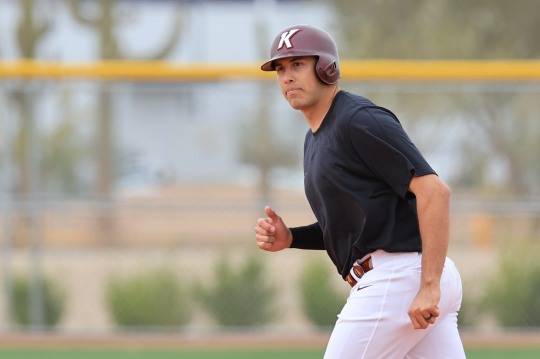 키움 새 외인타자 루벤 카디네스. 사진[연합뉴스]