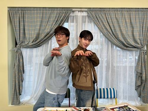 ‘최다치즈’ 이기광이 비스트 멤버들을 향해 진심 어린 존경심을 보여준다.